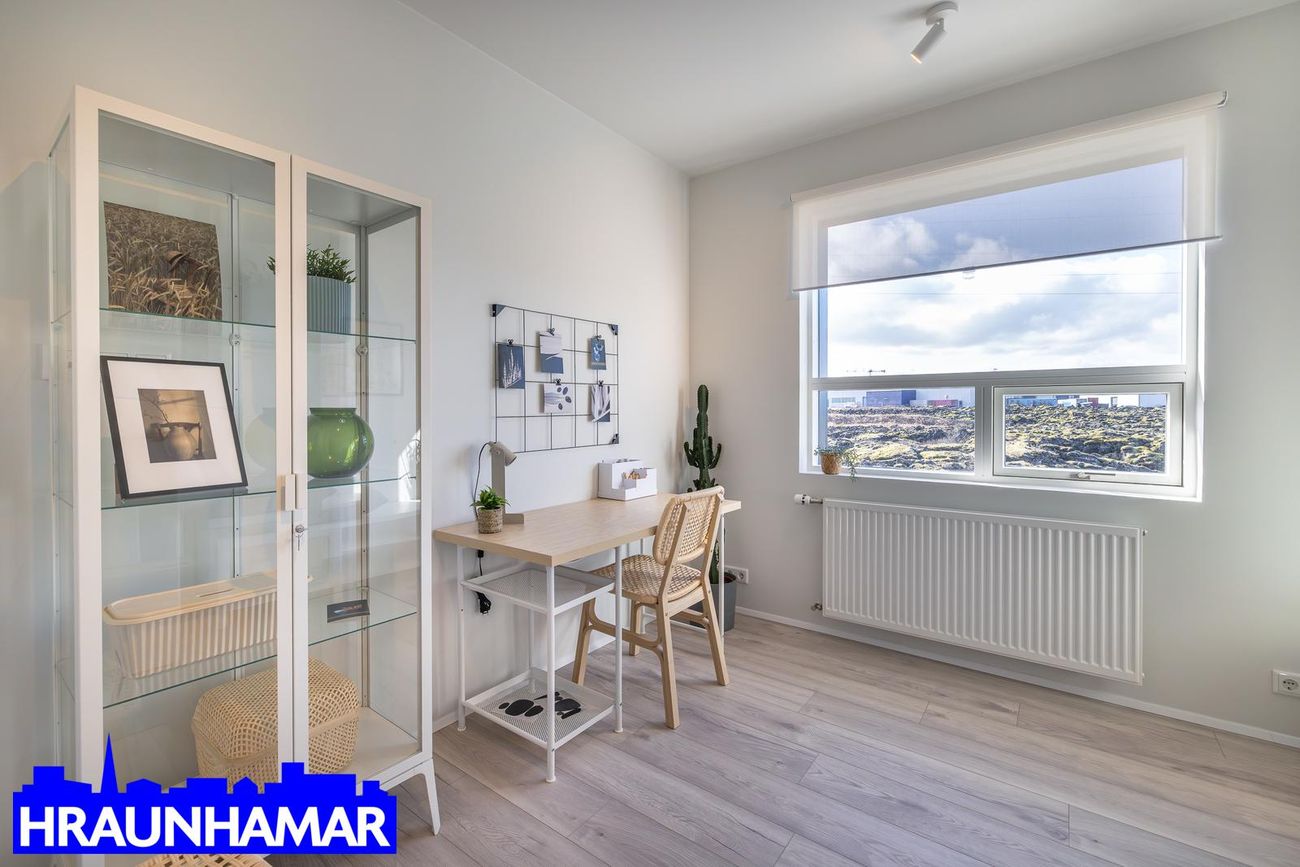 Suðurhella 14 - 0201, 221 Hafnarfjörður