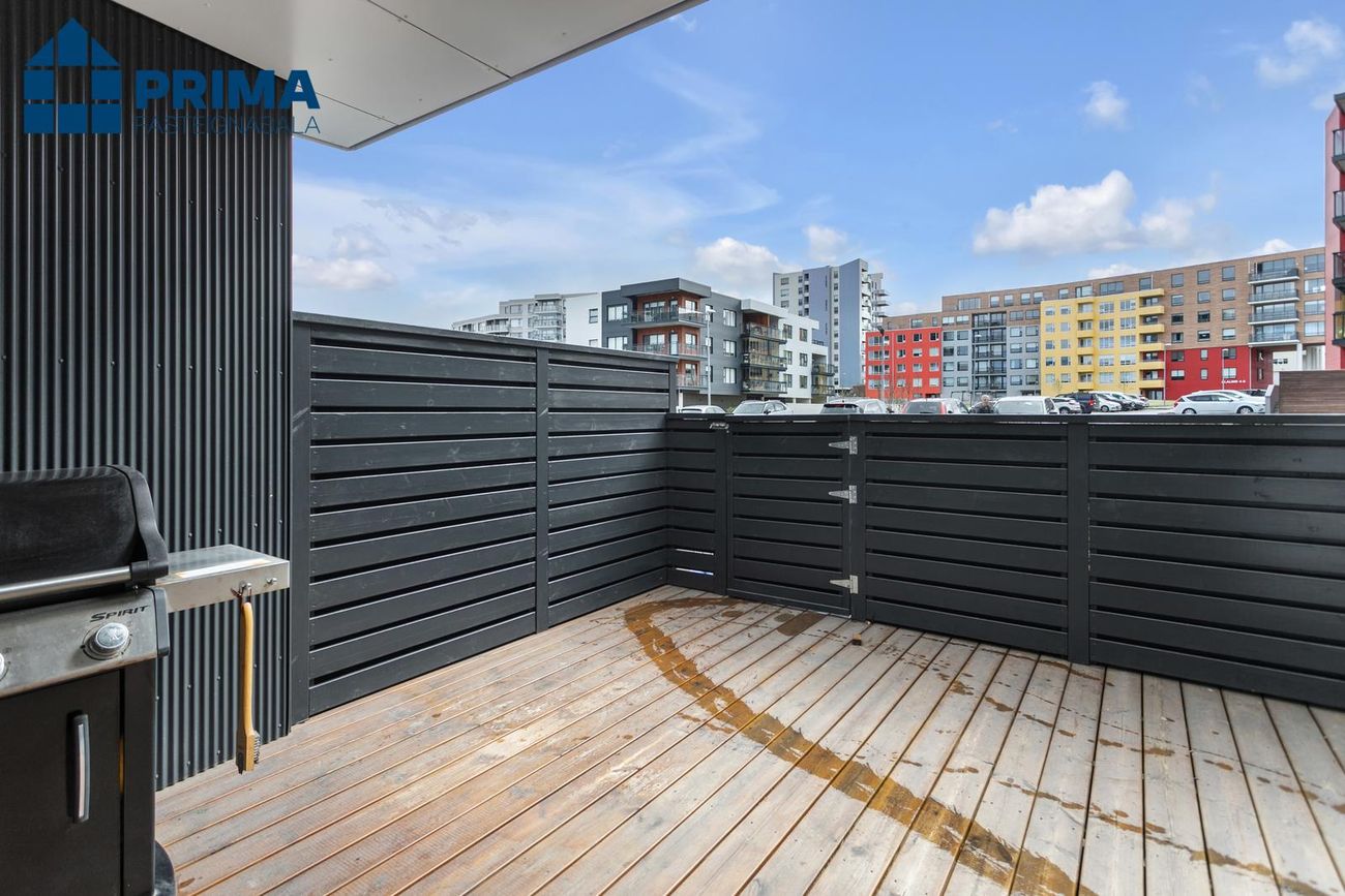 Bæjarlind 7, 201 Kópavogur