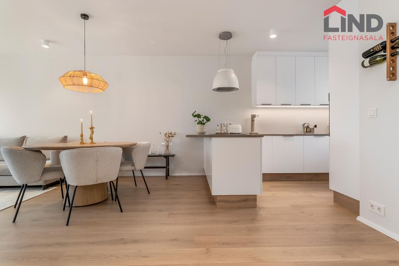 Áshamar 52 - 0311, 221 Hafnarfjörður