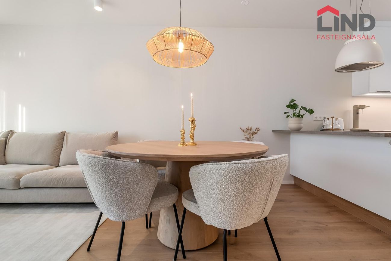 Áshamar 52 - 0311, 221 Hafnarfjörður