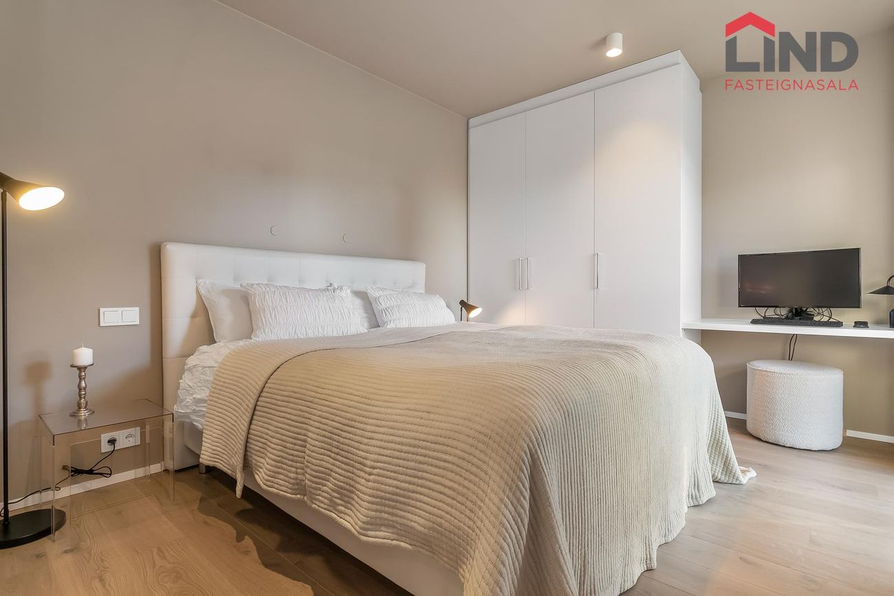 Áshamar 52 - 0311, 221 Hafnarfjörður