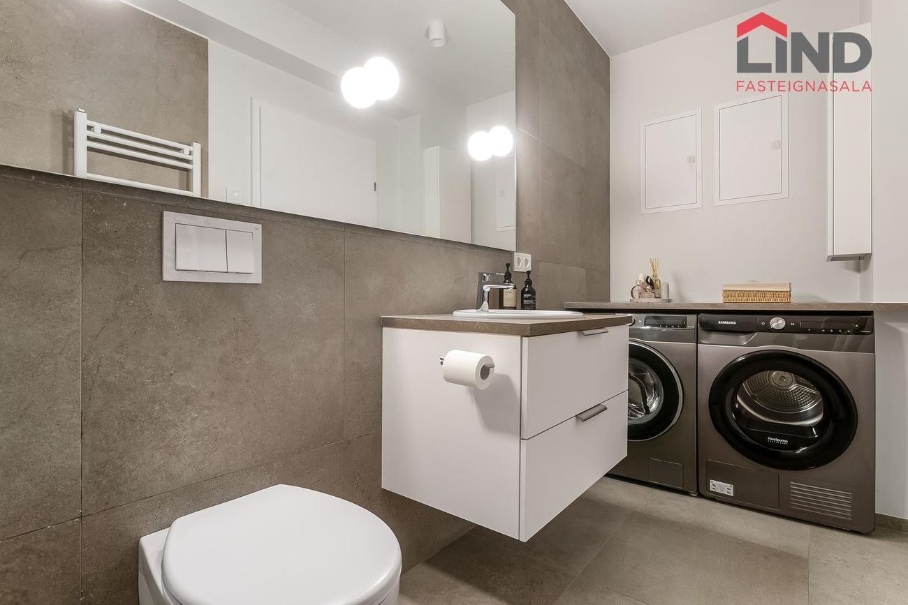 Áshamar 52 - 0311, 221 Hafnarfjörður