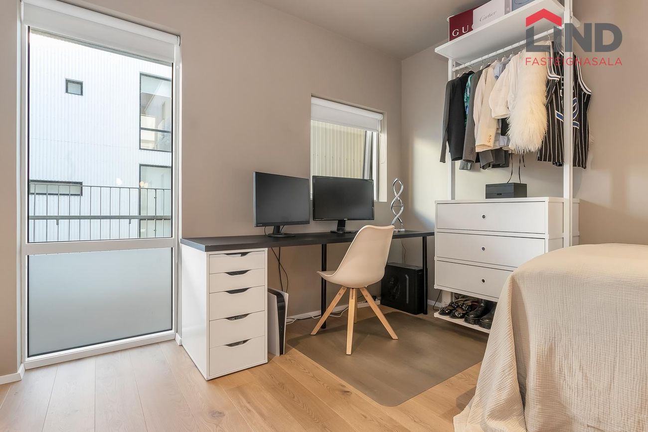 Áshamar 52 - 0311, 221 Hafnarfjörður