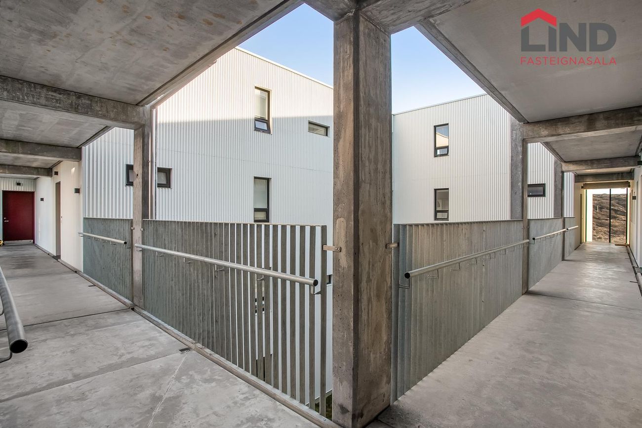 Áshamar 52 - 0311, 221 Hafnarfjörður