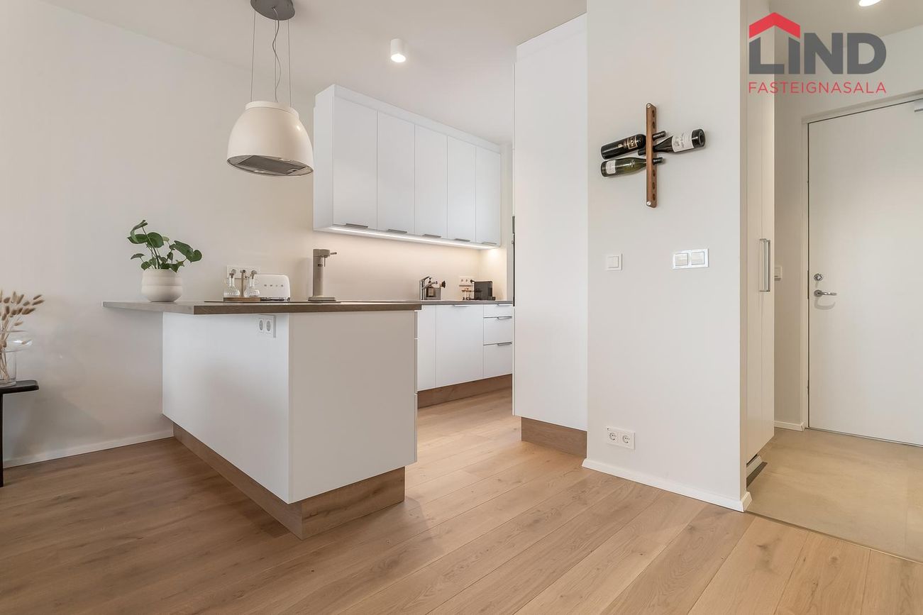 Áshamar 52 - 0311, 221 Hafnarfjörður