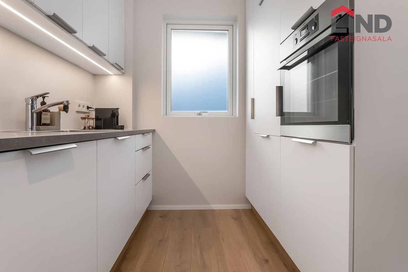 Áshamar 52 - 0311, 221 Hafnarfjörður