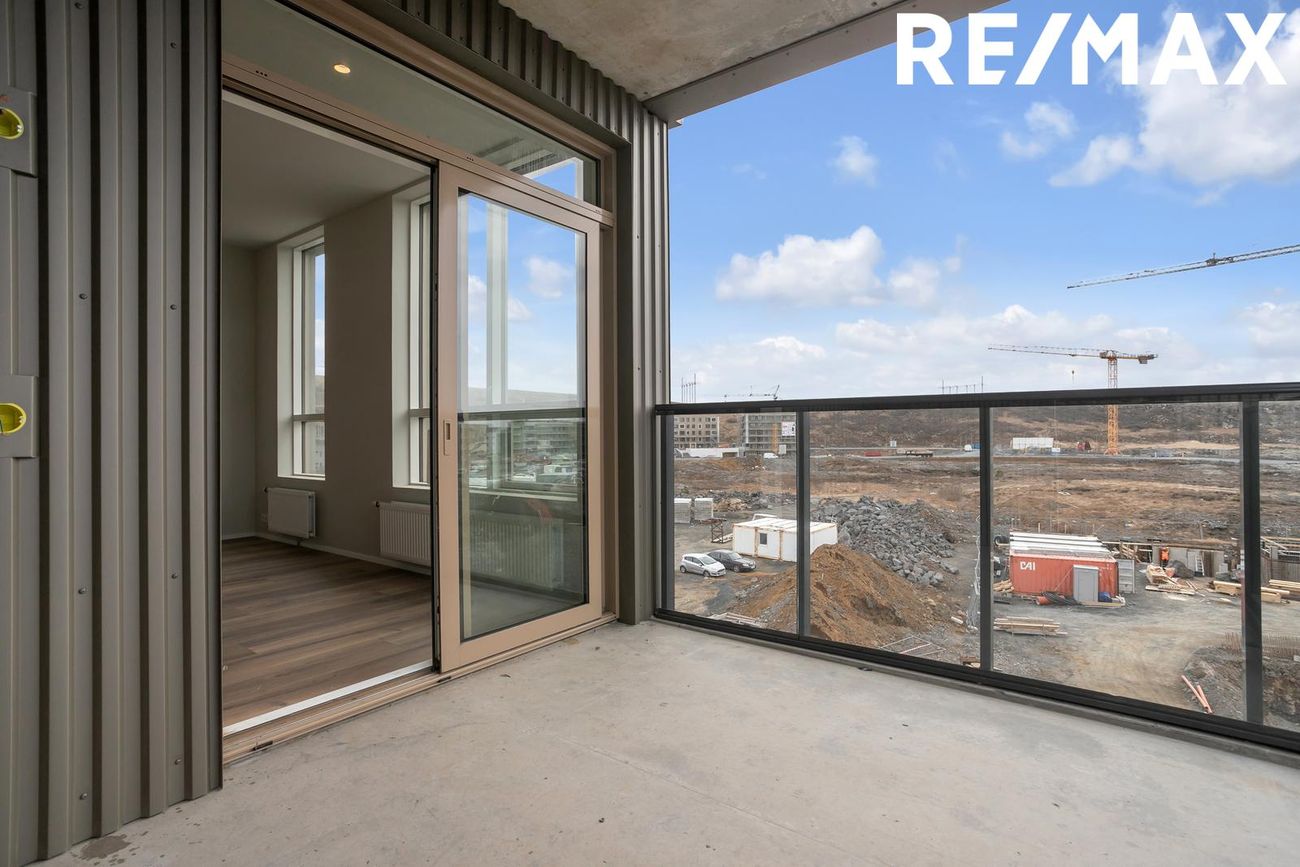 Hringhamar 15 - 0408, 221 Hafnarfjörður