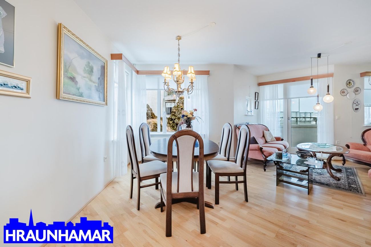 Herjólfsgata 36 - 0108, 220 Hafnarfjörður