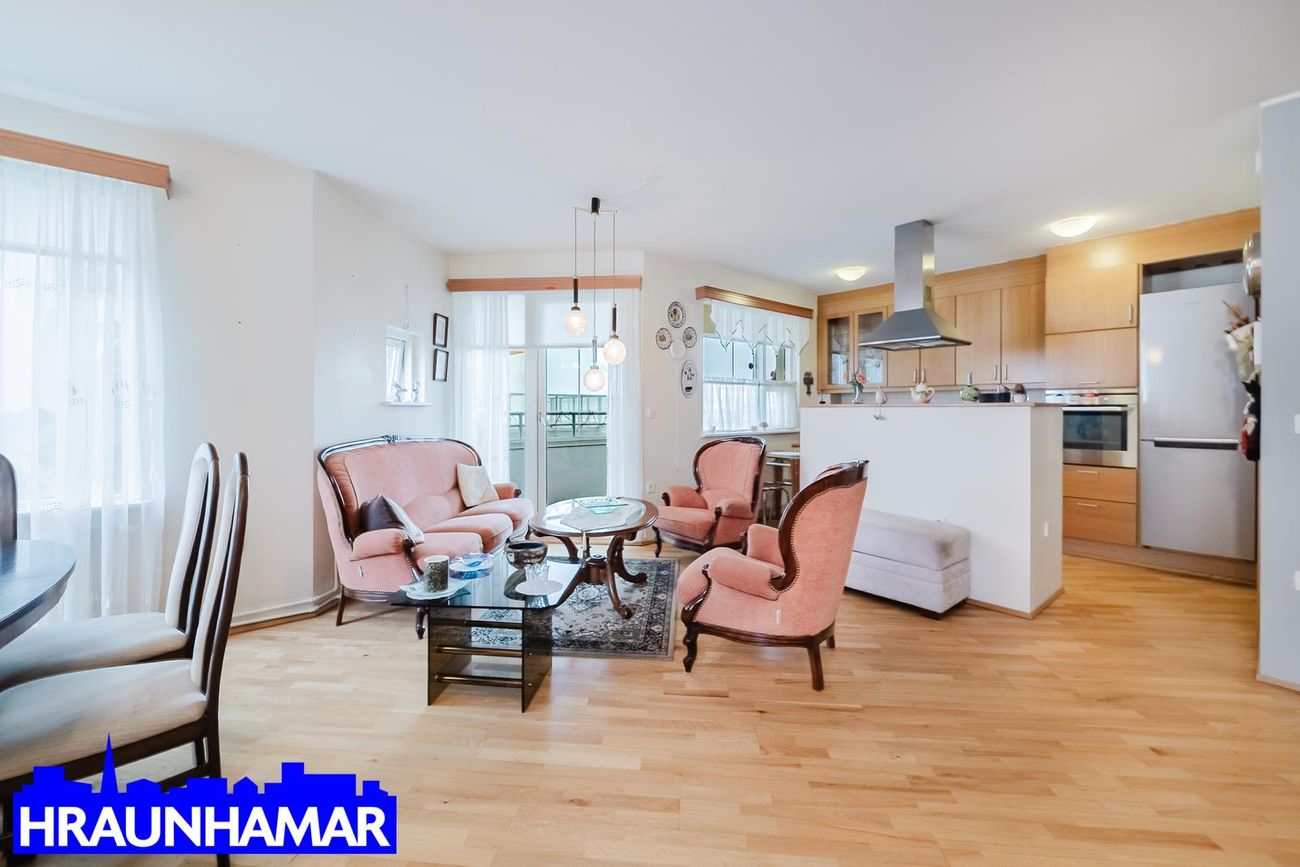 Herjólfsgata 36 - 0108, 220 Hafnarfjörður