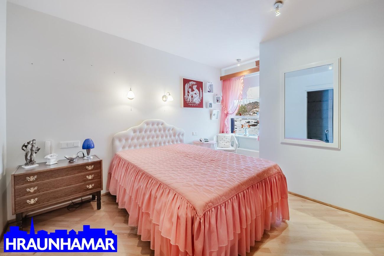 Herjólfsgata 36 - 0108, 220 Hafnarfjörður