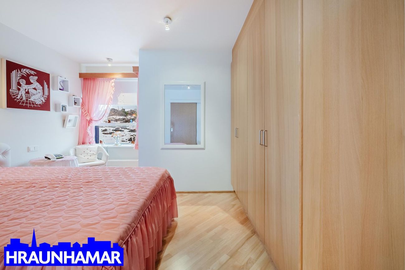 Herjólfsgata 36 - 0108, 220 Hafnarfjörður
