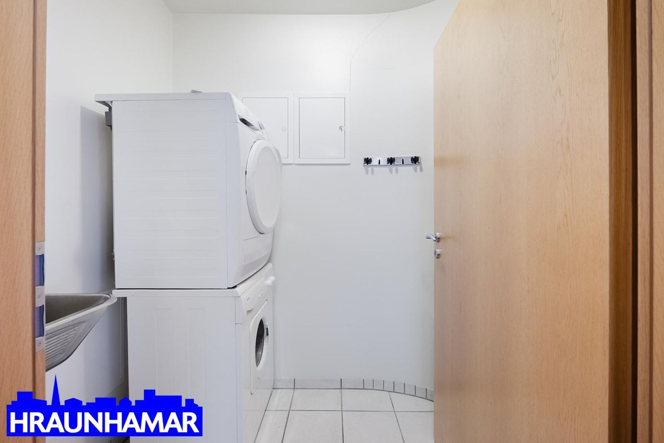 Herjólfsgata 36 - 0108, 220 Hafnarfjörður