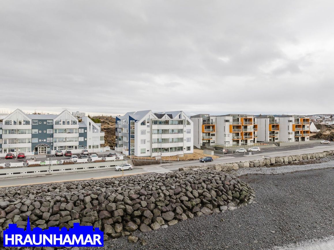 Herjólfsgata 36 - 0108, 220 Hafnarfjörður