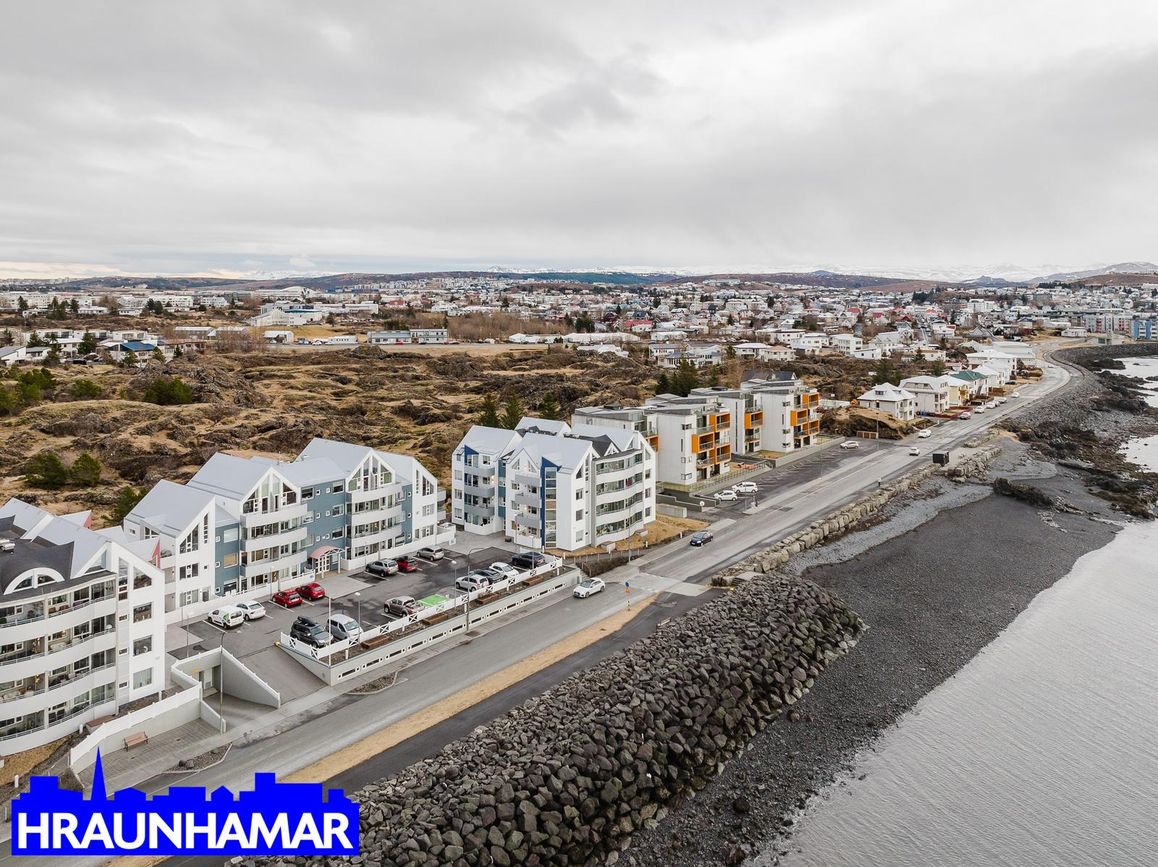 Herjólfsgata 36 - 0108, 220 Hafnarfjörður