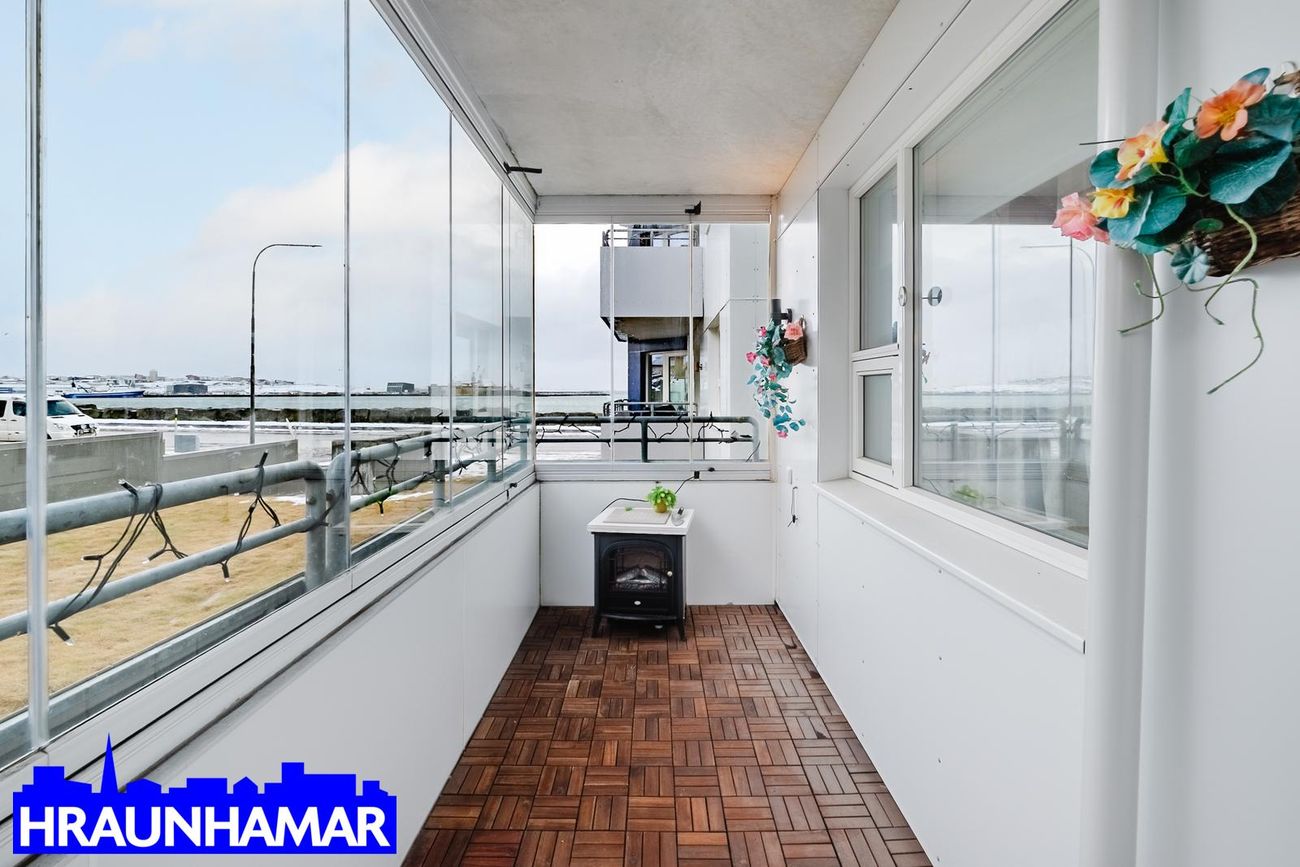 Herjólfsgata 36 - 0108, 220 Hafnarfjörður