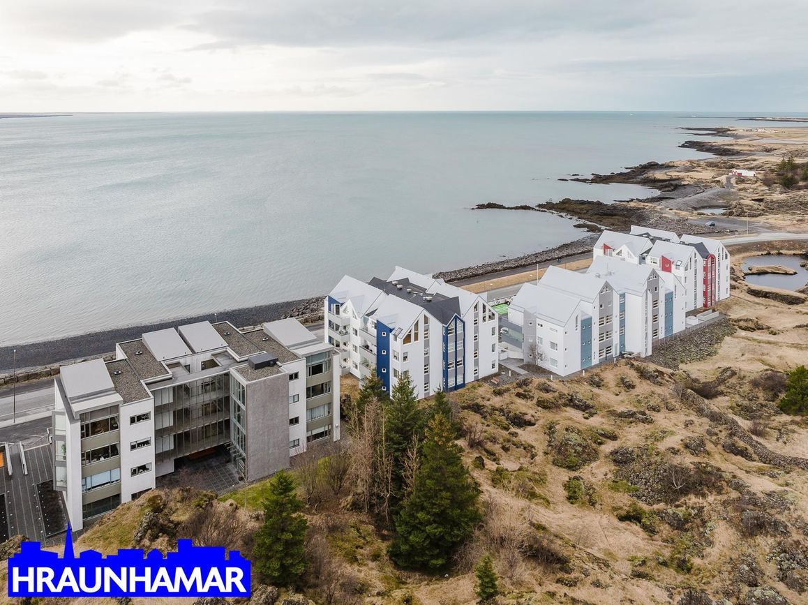 Herjólfsgata 36 - 0108, 220 Hafnarfjörður