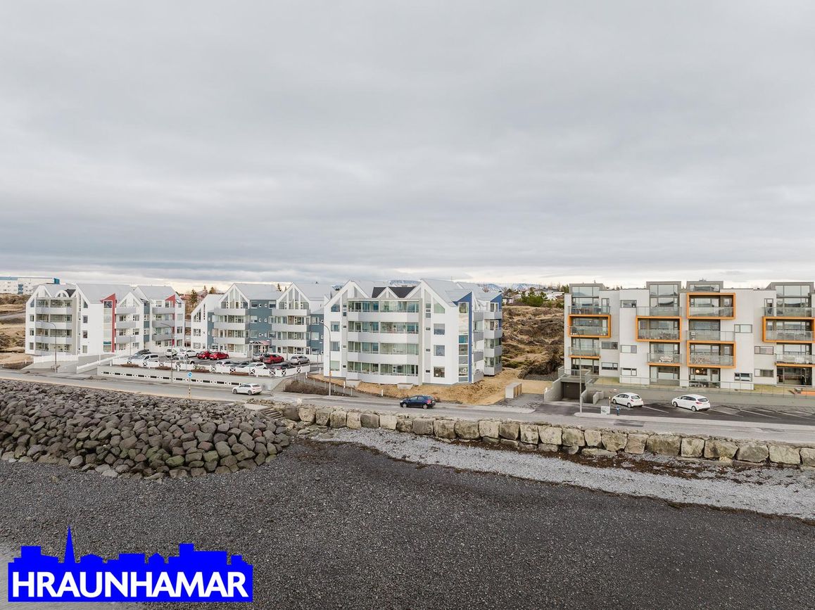 Herjólfsgata 36 - 0108, 220 Hafnarfjörður