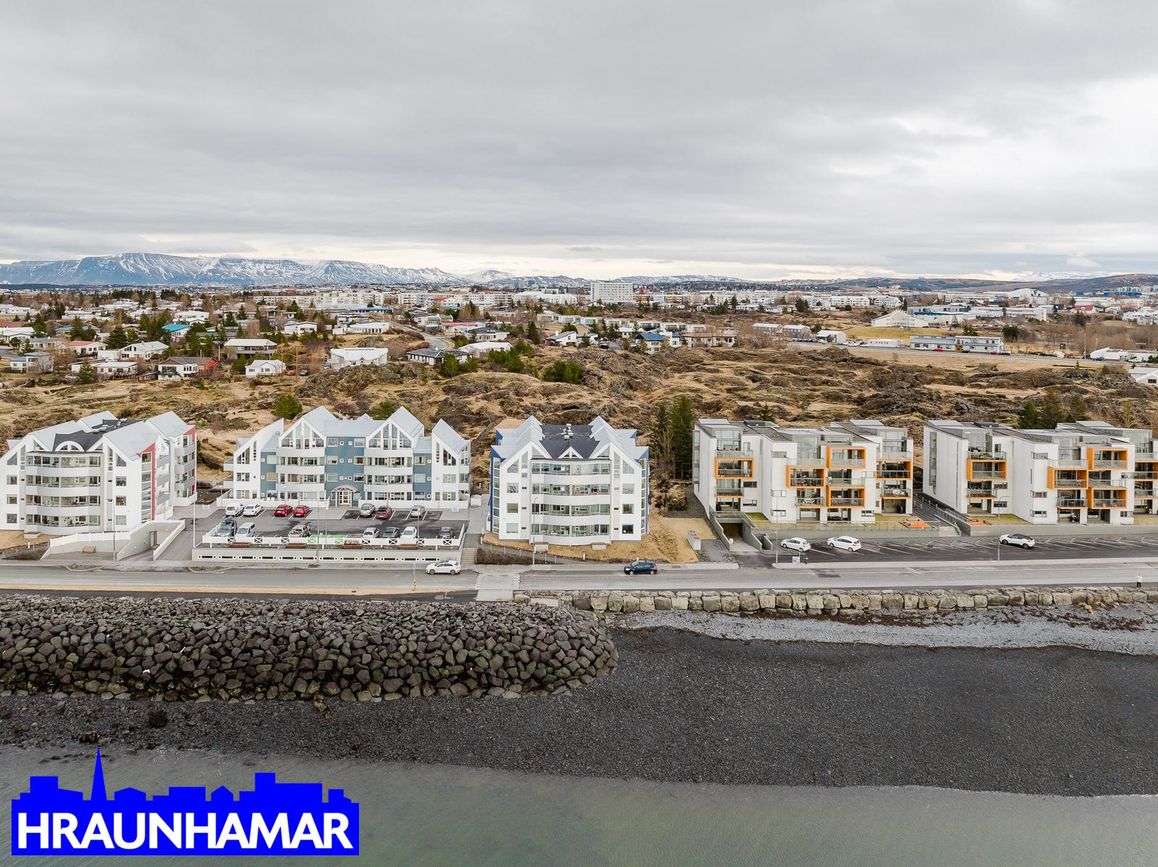 Herjólfsgata 36 - 0108, 220 Hafnarfjörður