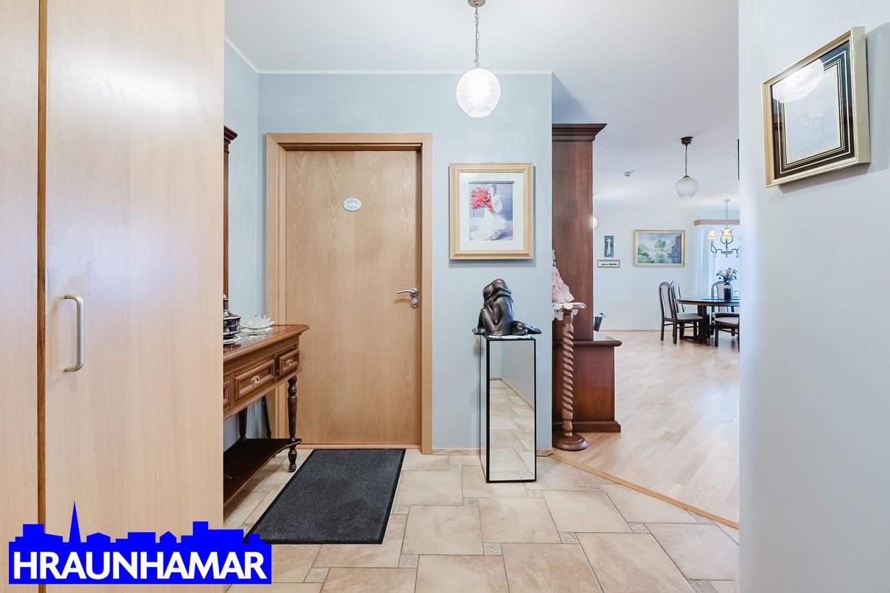 Herjólfsgata 36 - 0108, 220 Hafnarfjörður