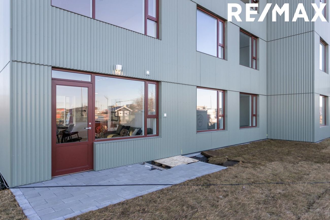 Lambamýri 3, 225 Garðabær