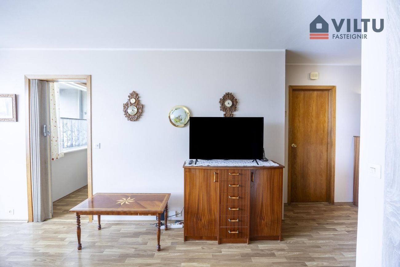 Hraunbær 12A - 0104, 110 Reykjavík
