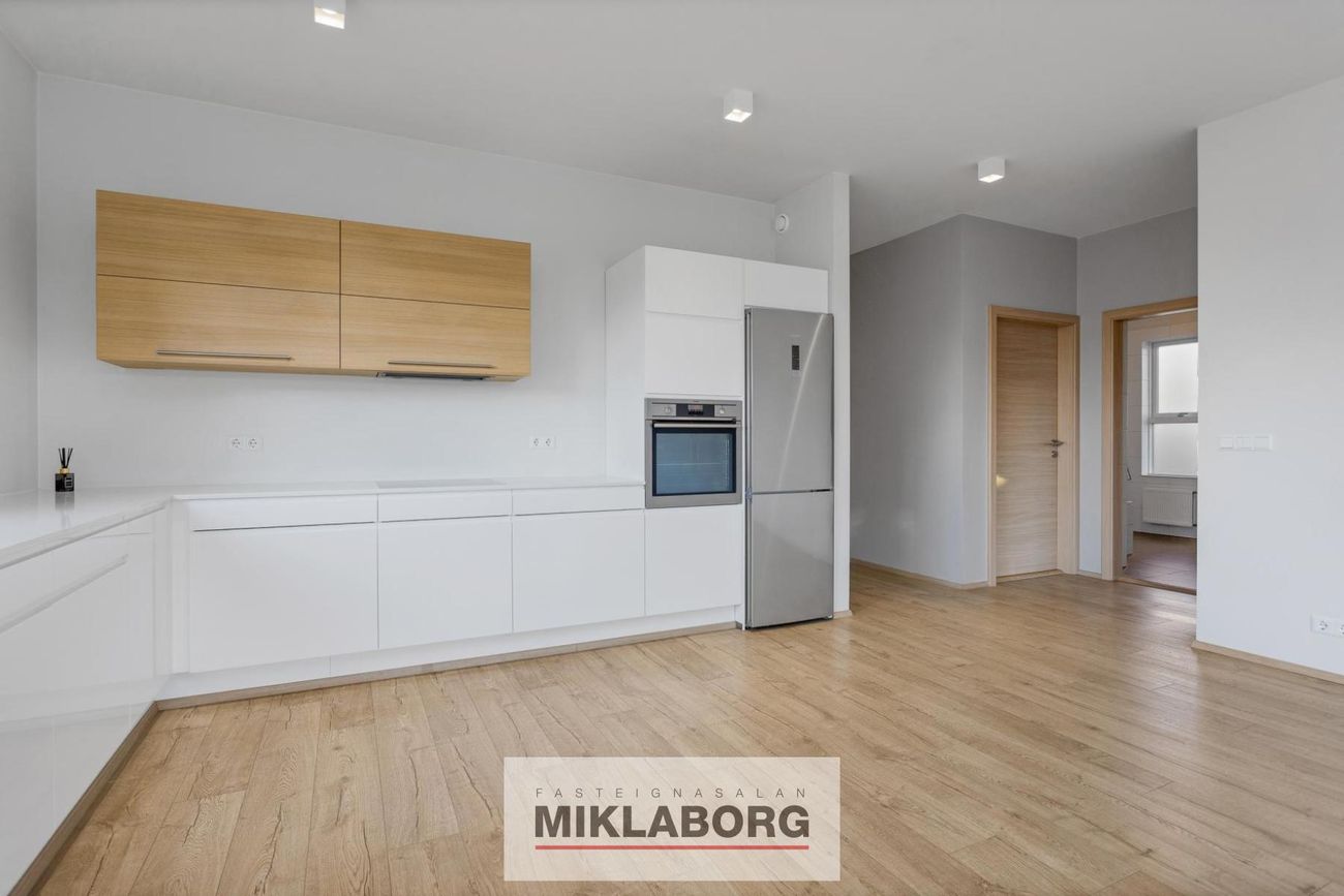 Holtsvegur 41, 210 Garðabær