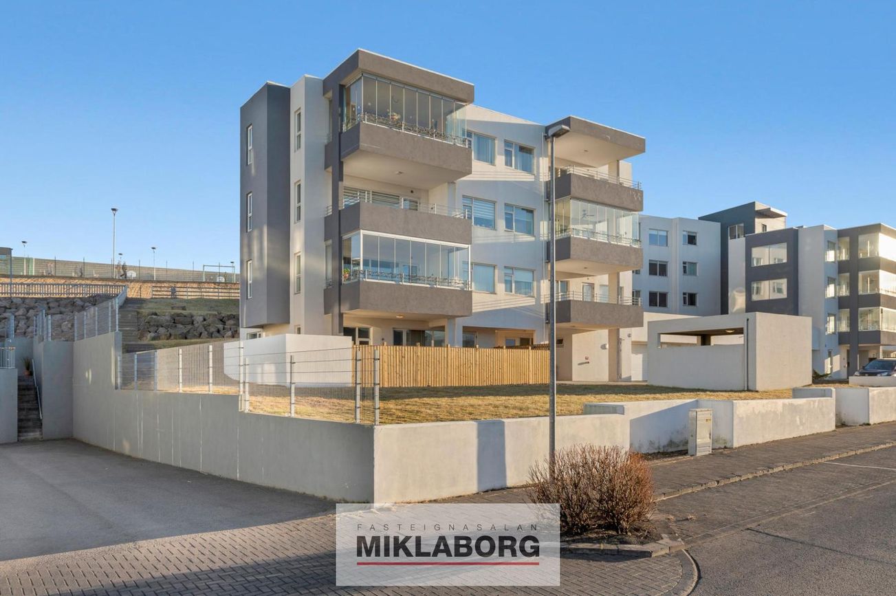 Holtsvegur 41, 210 Garðabær