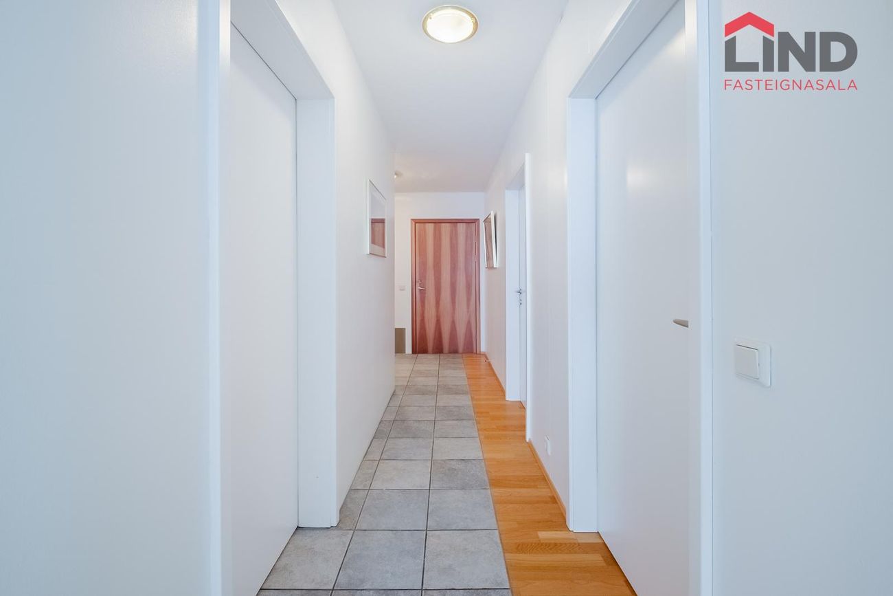 Klapparstígur 1, 101 Reykjavík