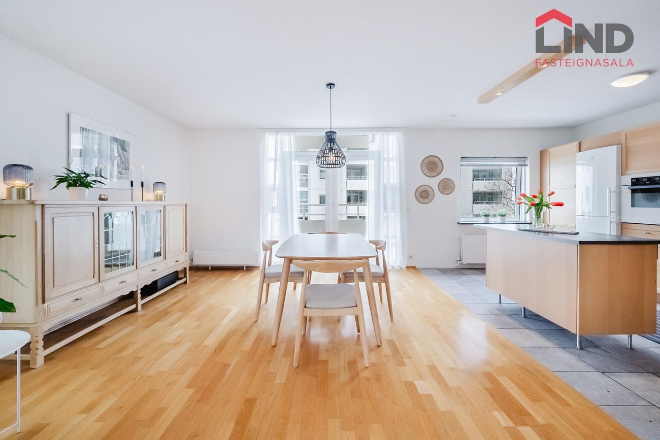 Klapparstígur 1, 101 Reykjavík