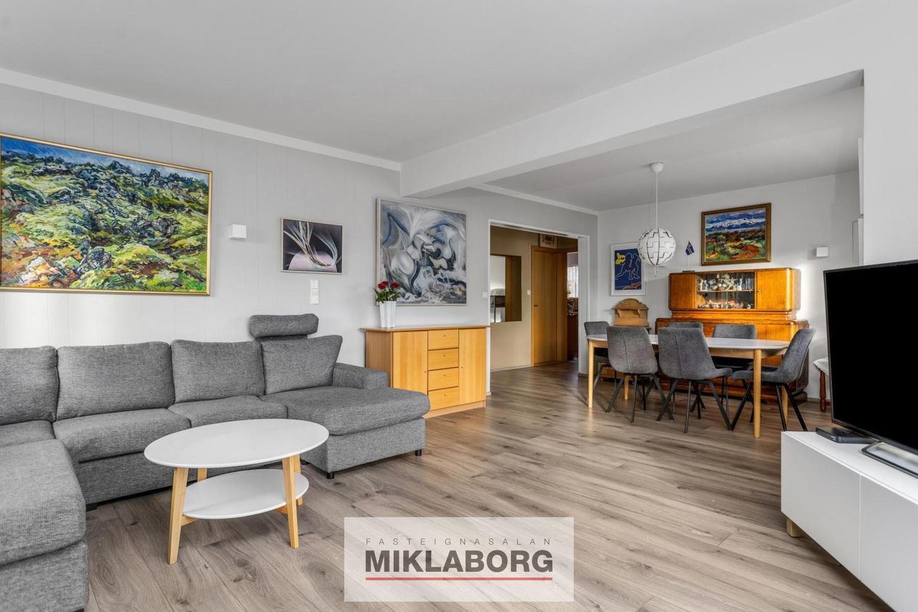 Sunnuvegur 10 - 0101, 220 Hafnarfjörður