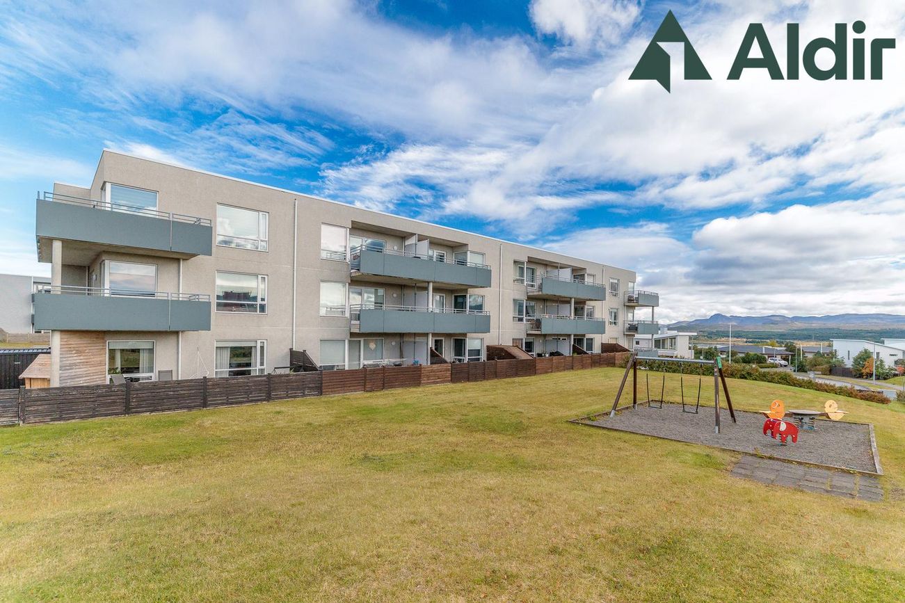 Álfkonuhvarf 49 - 0303, 203 Kópavogur