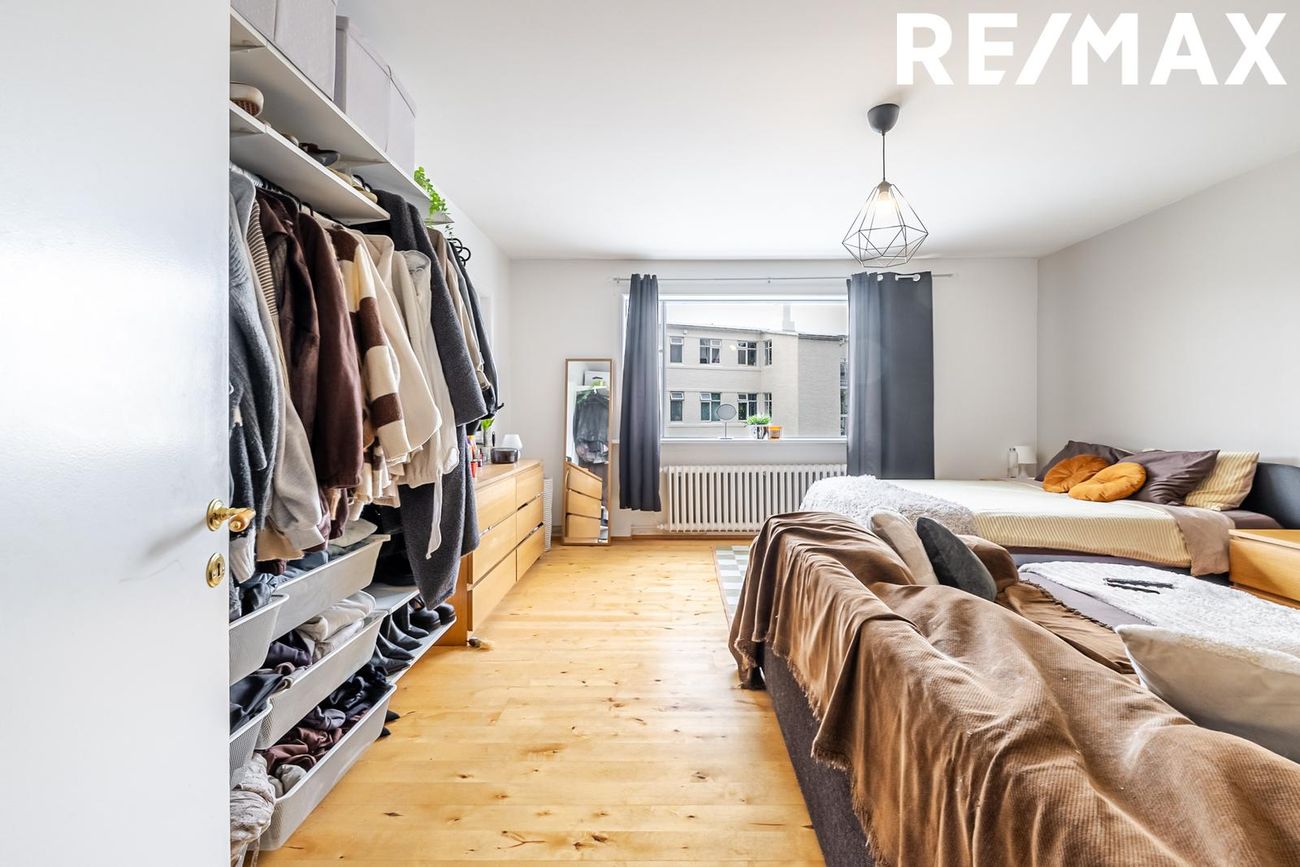 Þingholtsstræti 30, 101 Reykjavík