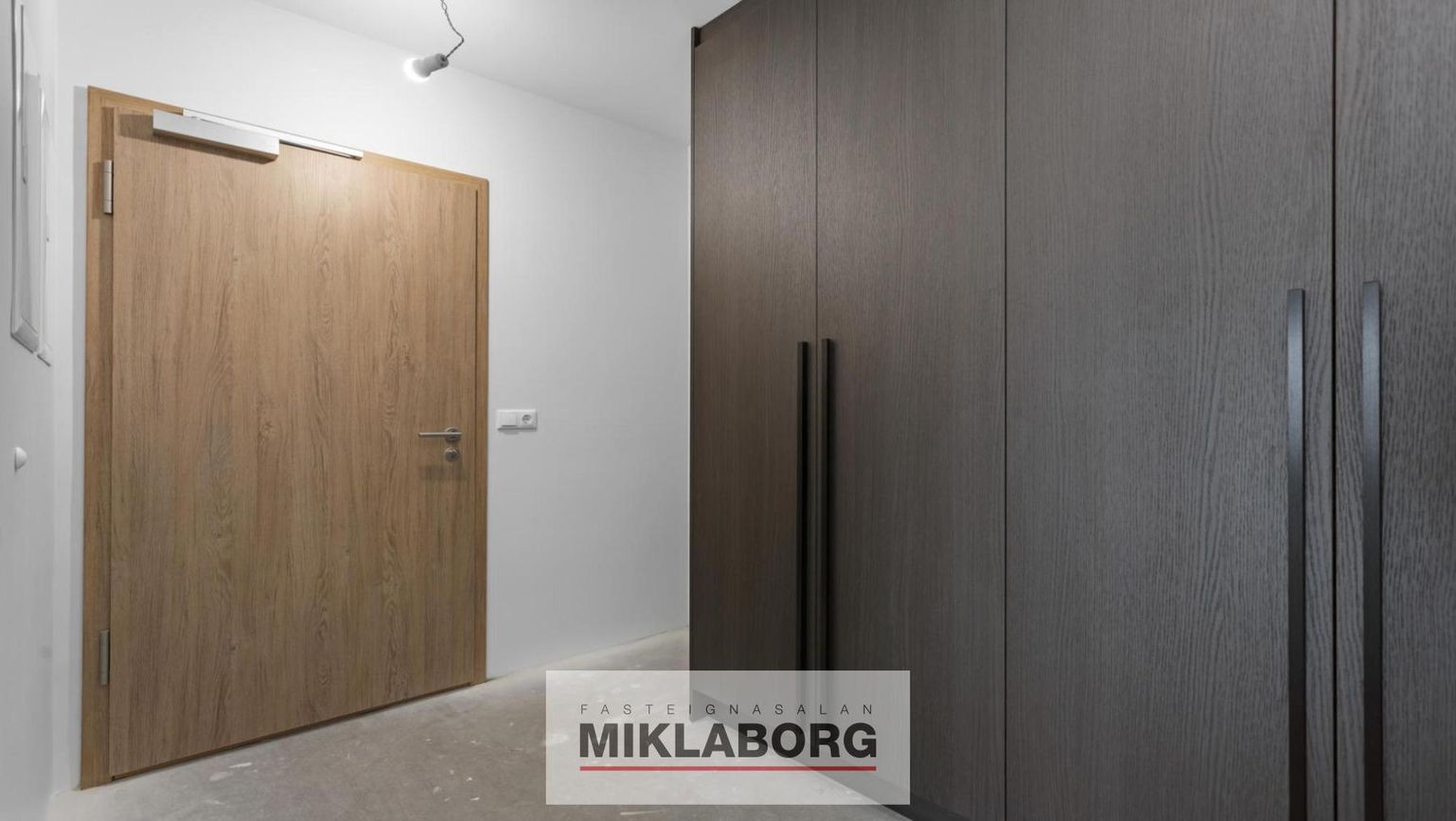 Hringhamar 37 - 0503, 221 Hafnarfjörður