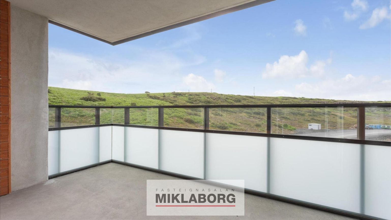 Hringhamar 37 - 0503, 221 Hafnarfjörður