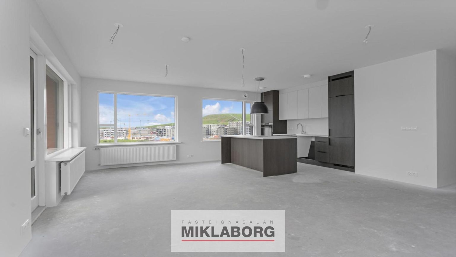 Hringhamar 37 - 0503, 221 Hafnarfjörður