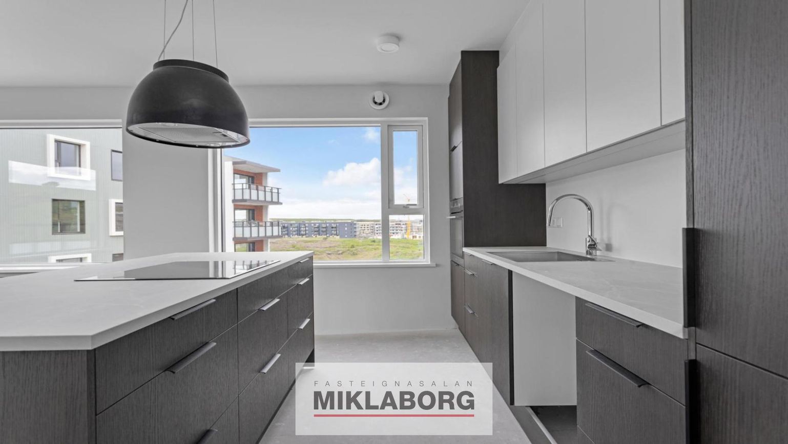 Hringhamar 37 - 0503, 221 Hafnarfjörður