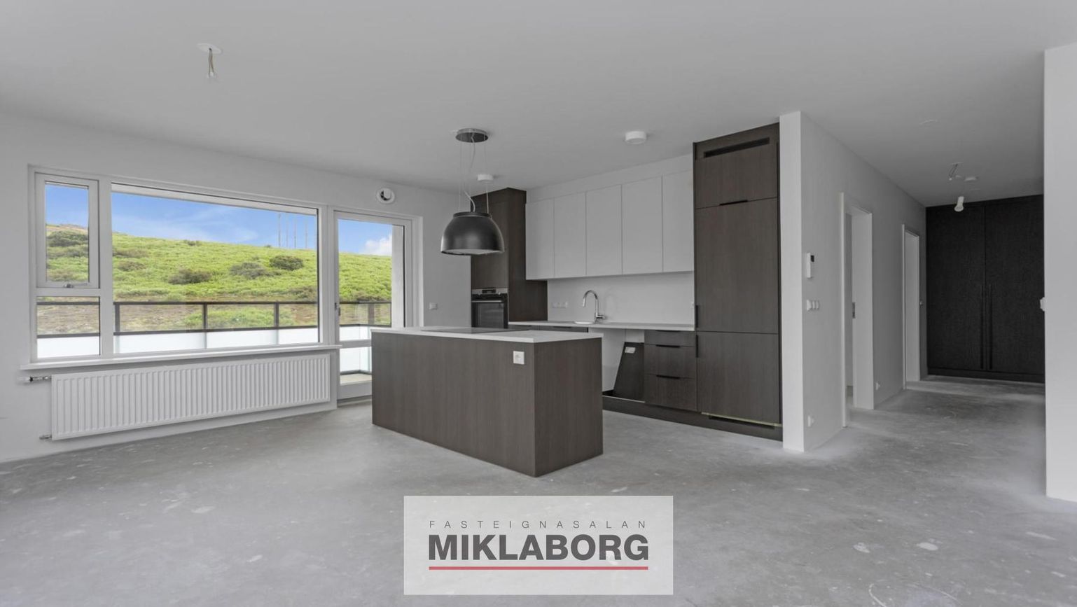 Hringhamar 37 - 0503, 221 Hafnarfjörður