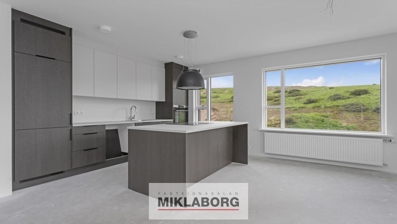 Hringhamar 37 - 0503, 221 Hafnarfjörður