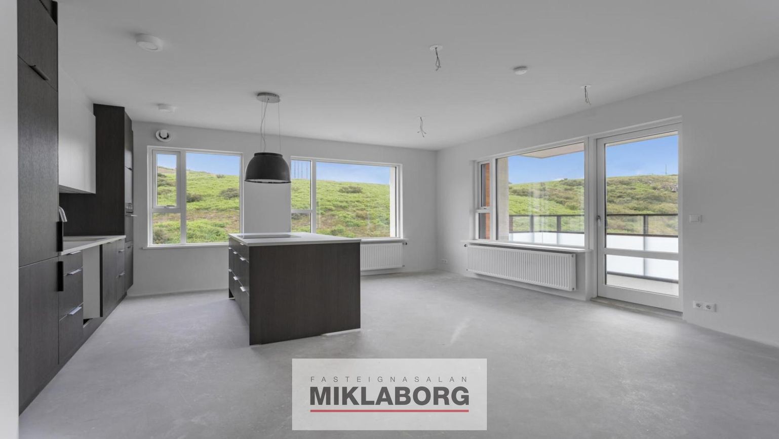 Hringhamar 37 - 0503, 221 Hafnarfjörður