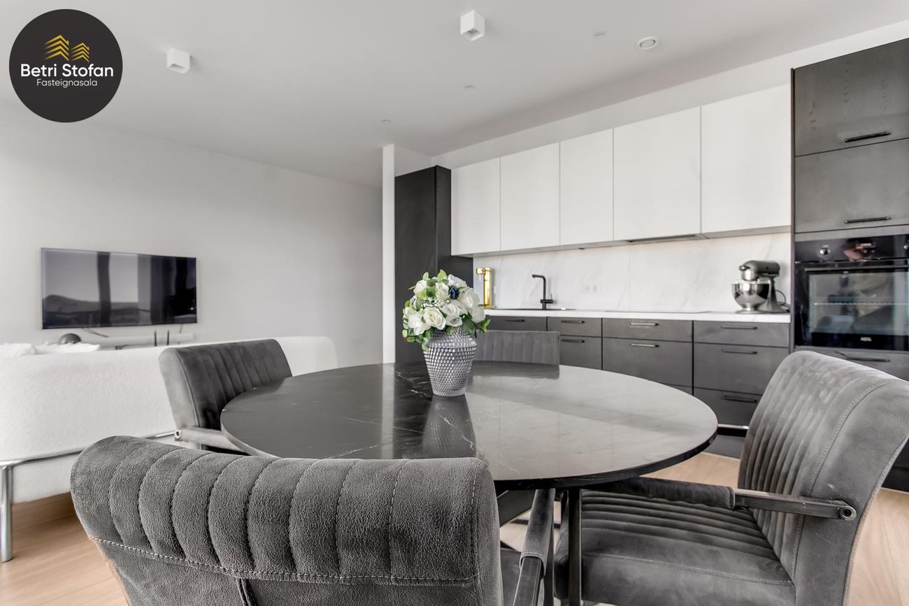 Maríugata 1 - 0404, 210 Garðabær