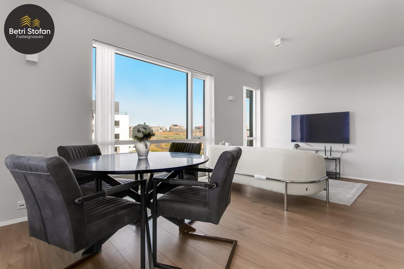 Maríugata 1 - 0404, 210 Garðabær