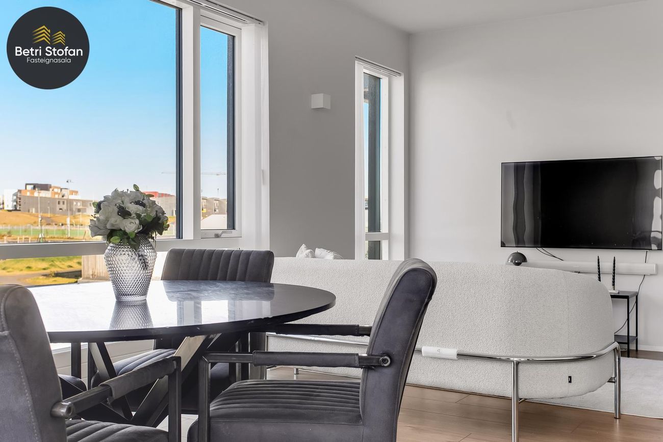 Maríugata 1 - 0404, 210 Garðabær