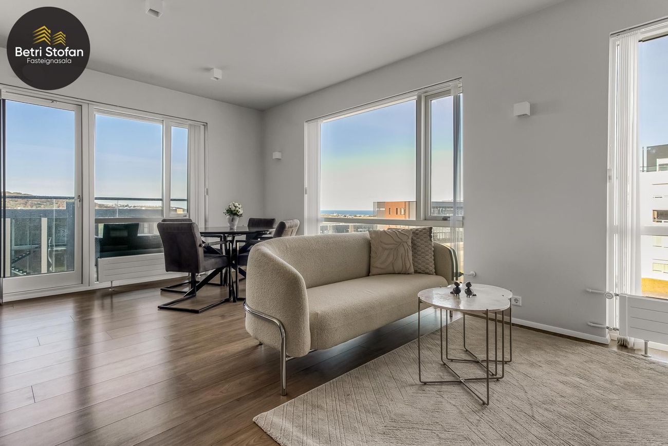 Maríugata 1 - 0404, 210 Garðabær