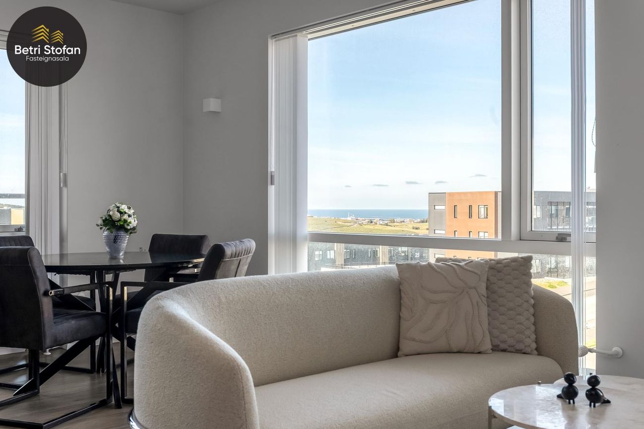 Maríugata 1 - 0404, 210 Garðabær