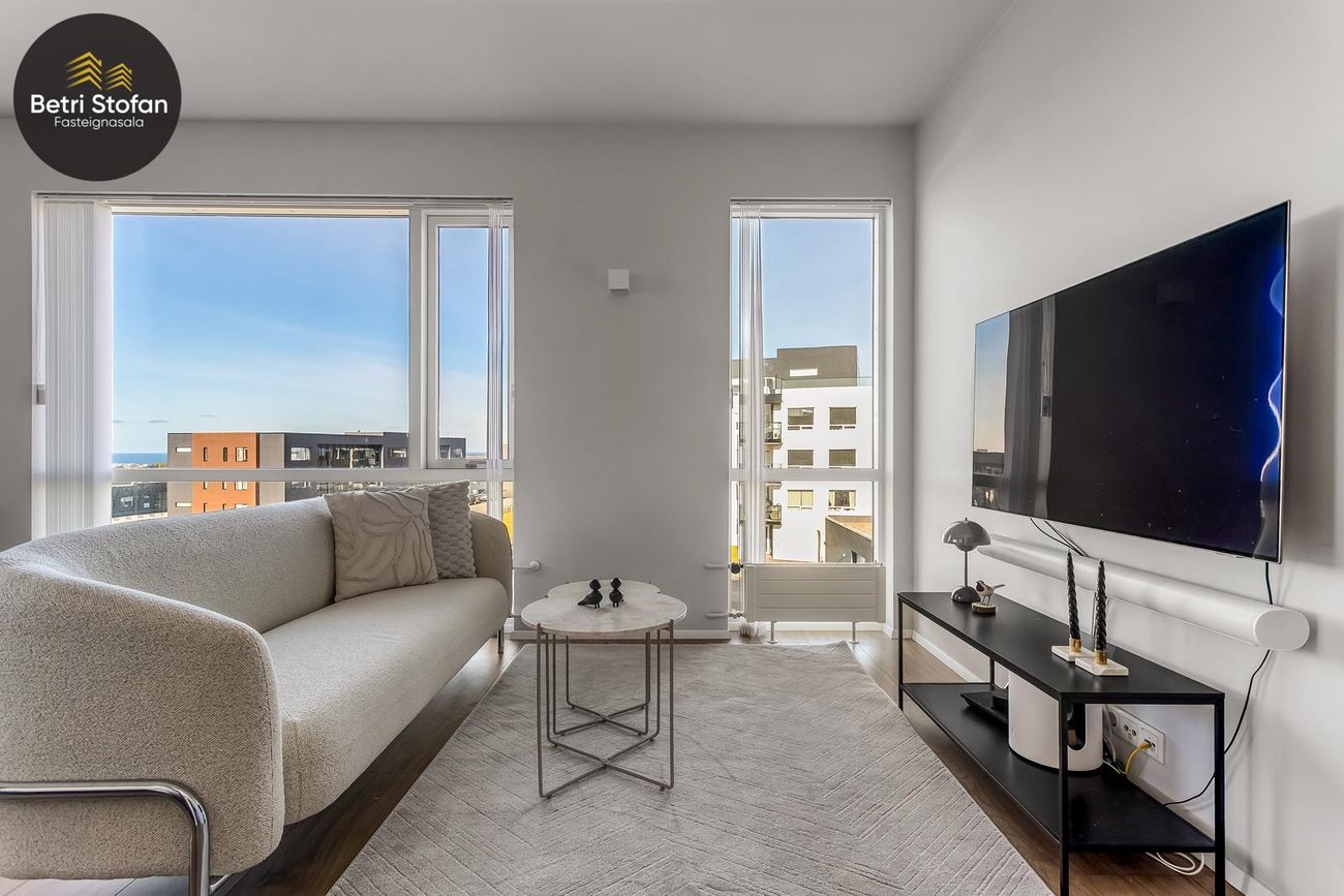 Maríugata 1 - 0404, 210 Garðabær