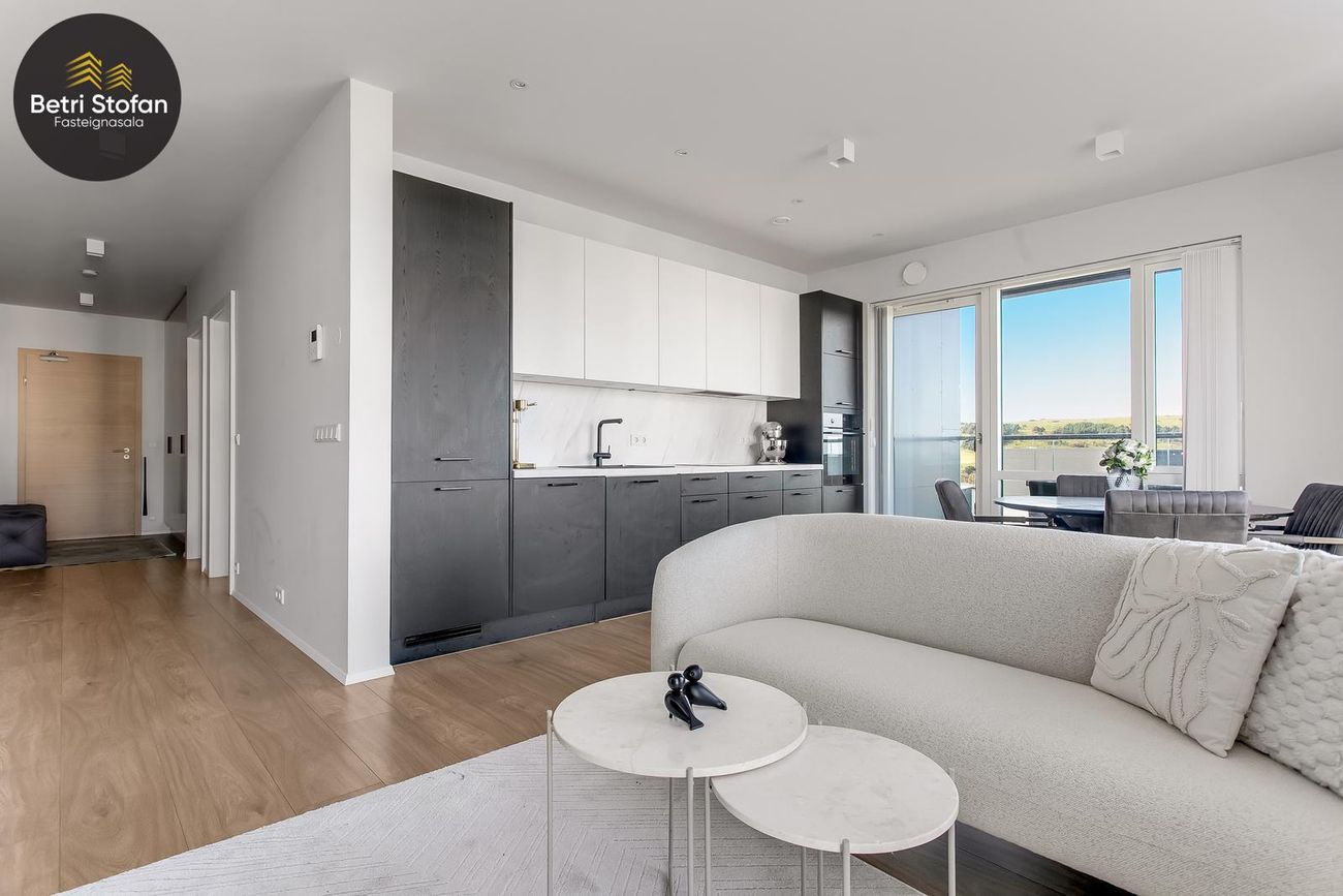 Maríugata 1 - 0404, 210 Garðabær