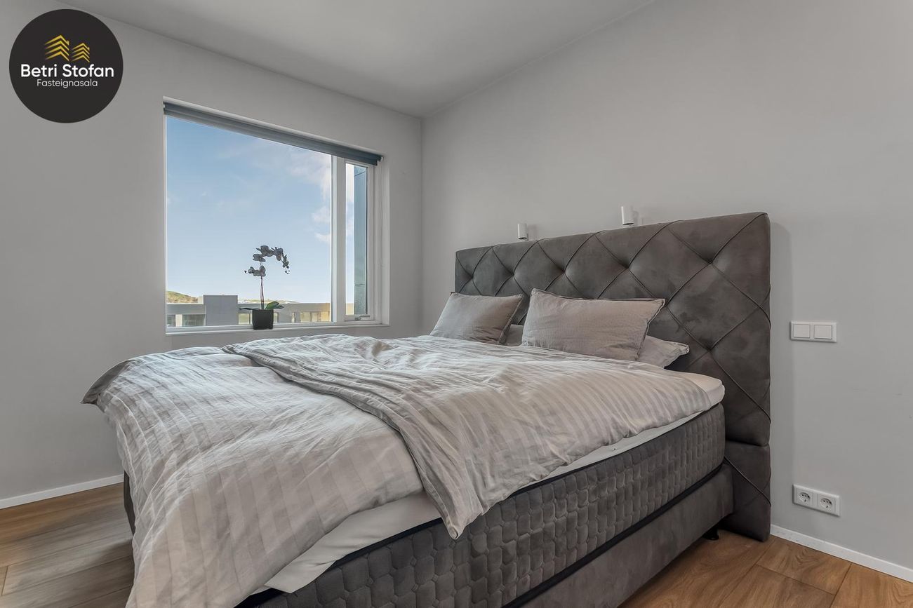 Maríugata 1 - 0404, 210 Garðabær