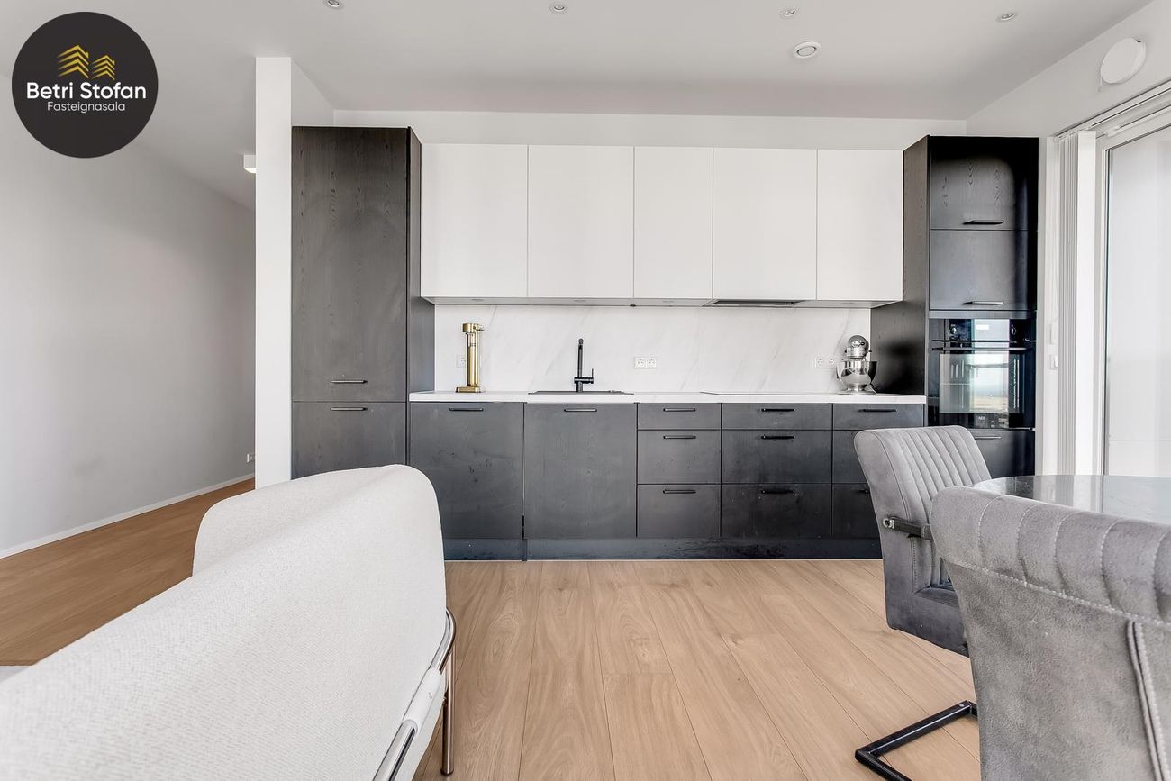 Maríugata 1 - 0404, 210 Garðabær