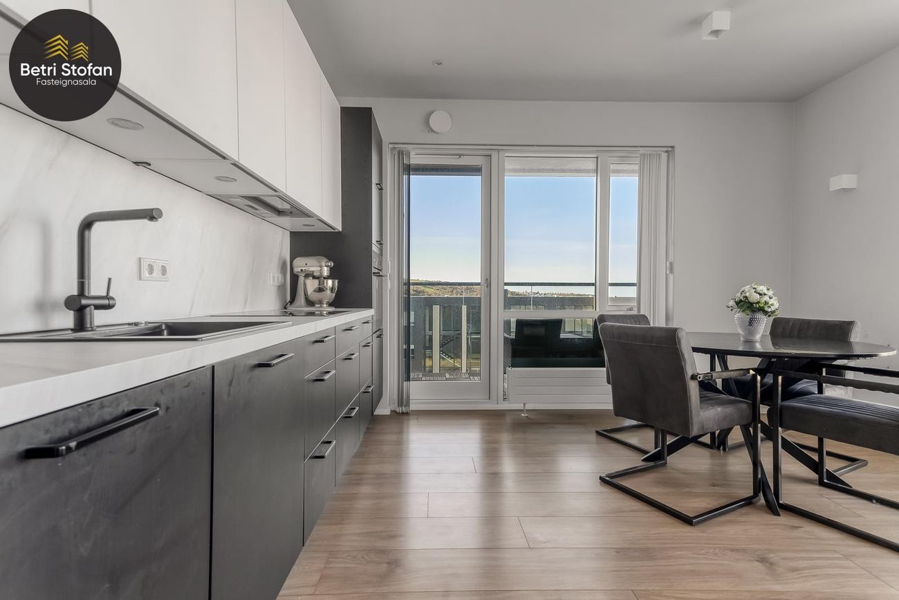 Maríugata 1 - 0404, 210 Garðabær