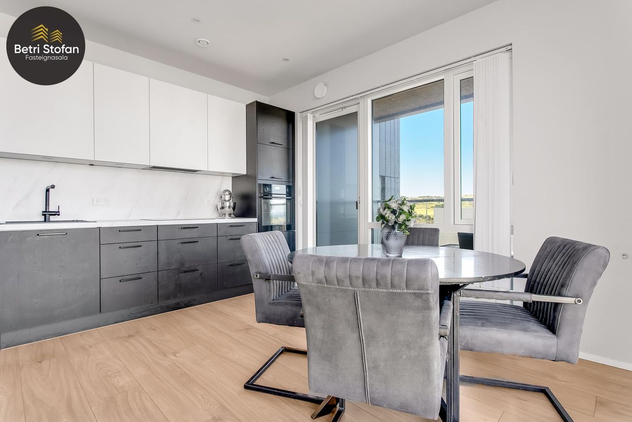 Maríugata 1 - 0404, 210 Garðabær